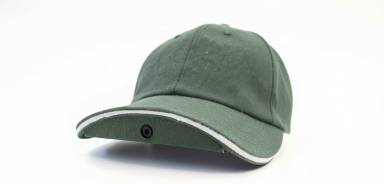 Capchid Green Cap