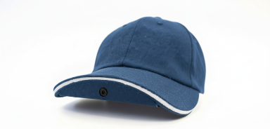Capchid Blue Cap