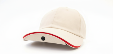 Capchid White Cap